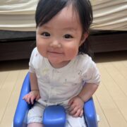 彩陽ちゃん